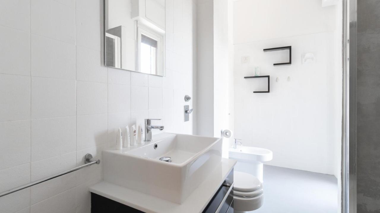 Apartament Italianway - Amedeo D'Aosta 9 Mediolan Zewnętrze zdjęcie